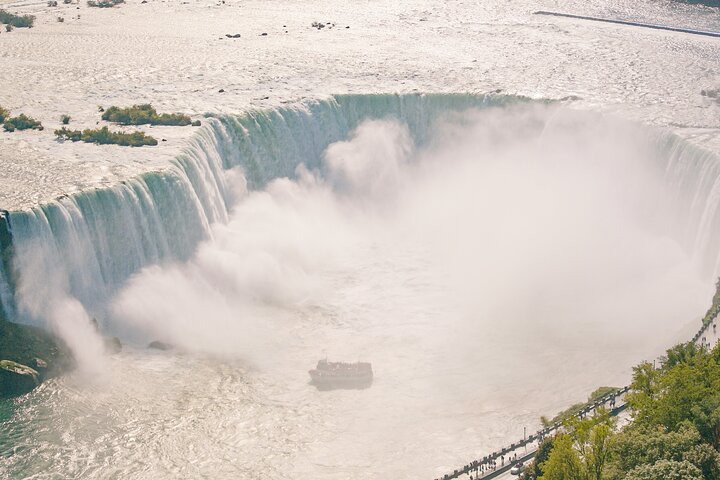 4 Hours Private Tour in Niagara Falls USA - Photo 1 of 7
